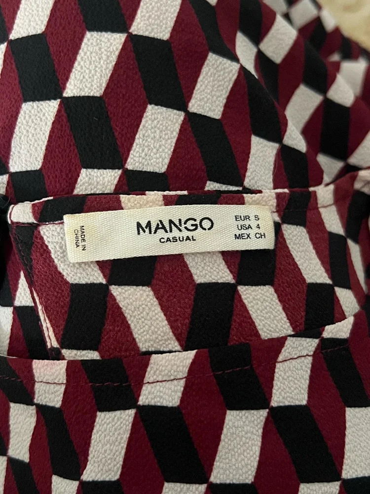 Mango Cocktail Dresses, size S / 36 / 8, photo 2