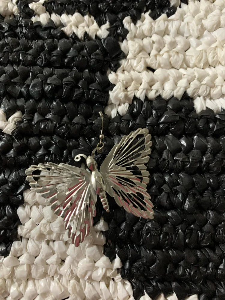Earrings, size One size, photo 5