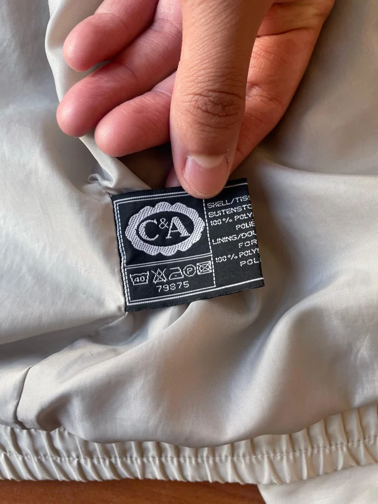 C&A Jackets, size L, photo 4