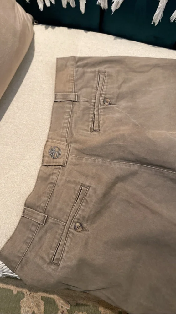Timberland Pants