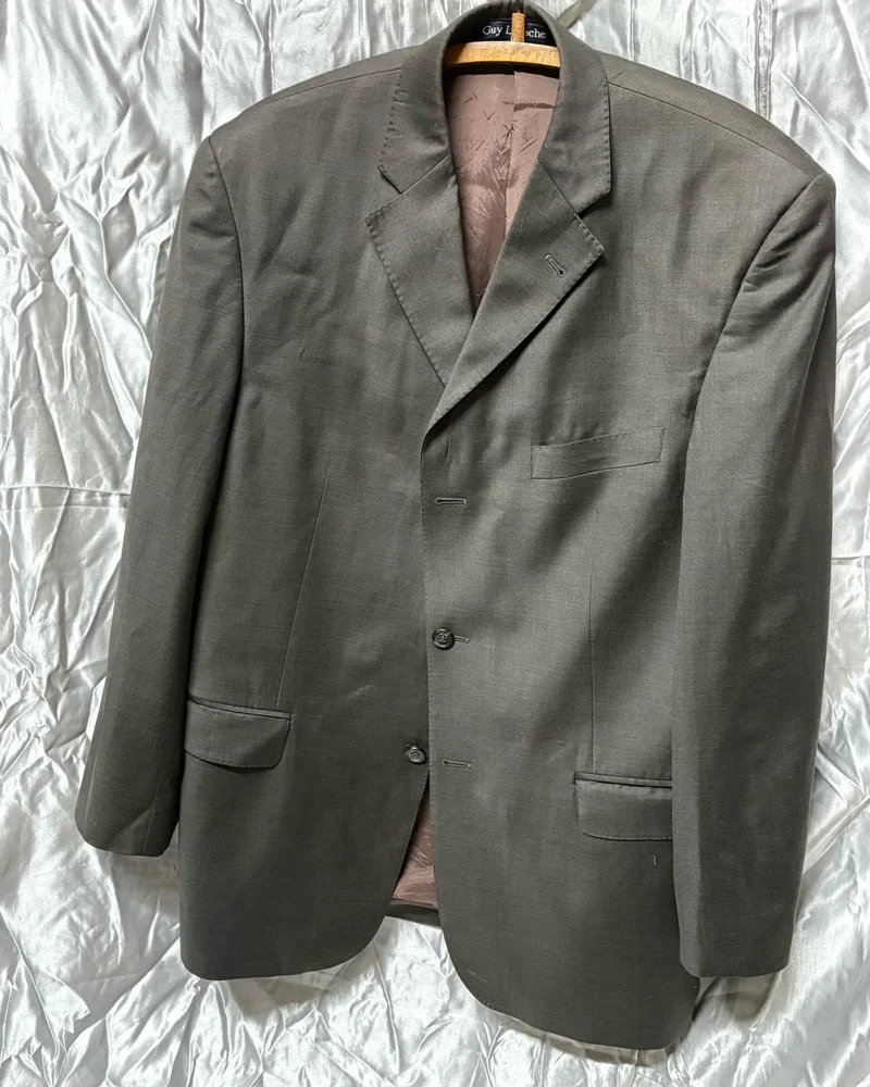 Guy Laroche Blazers