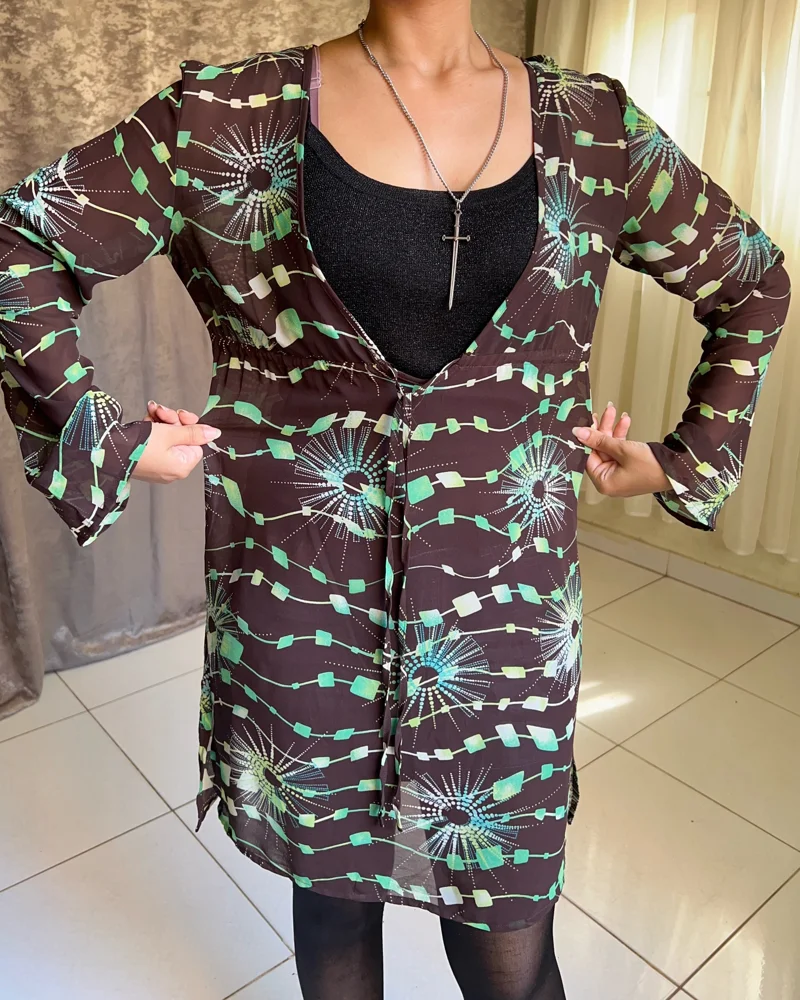 Next Mini Dresses, size M / 38 / 10, photo 5