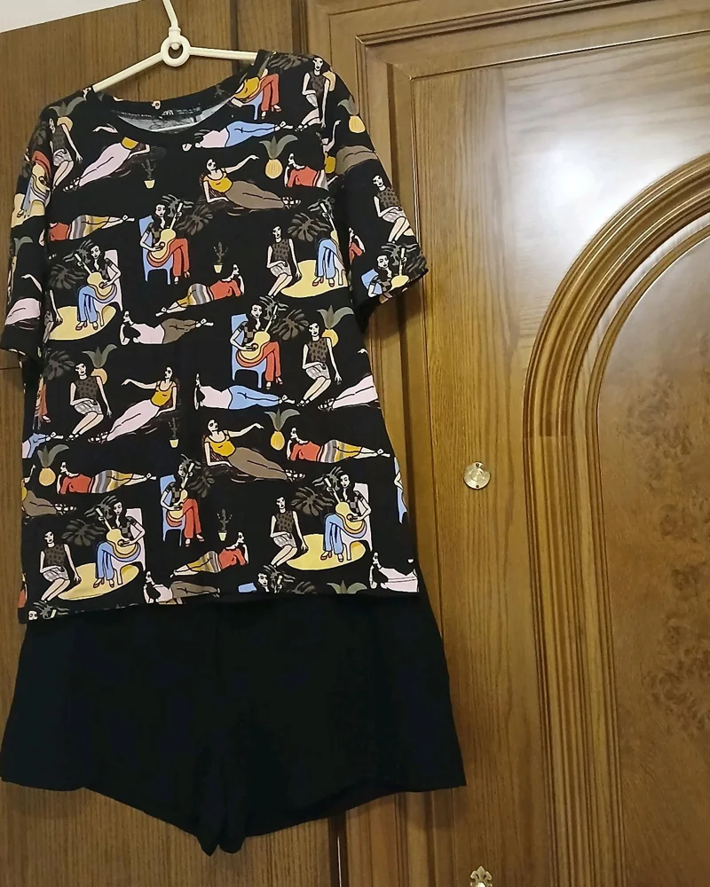 Zara T-shirts, size L / 40 / 12, photo 5