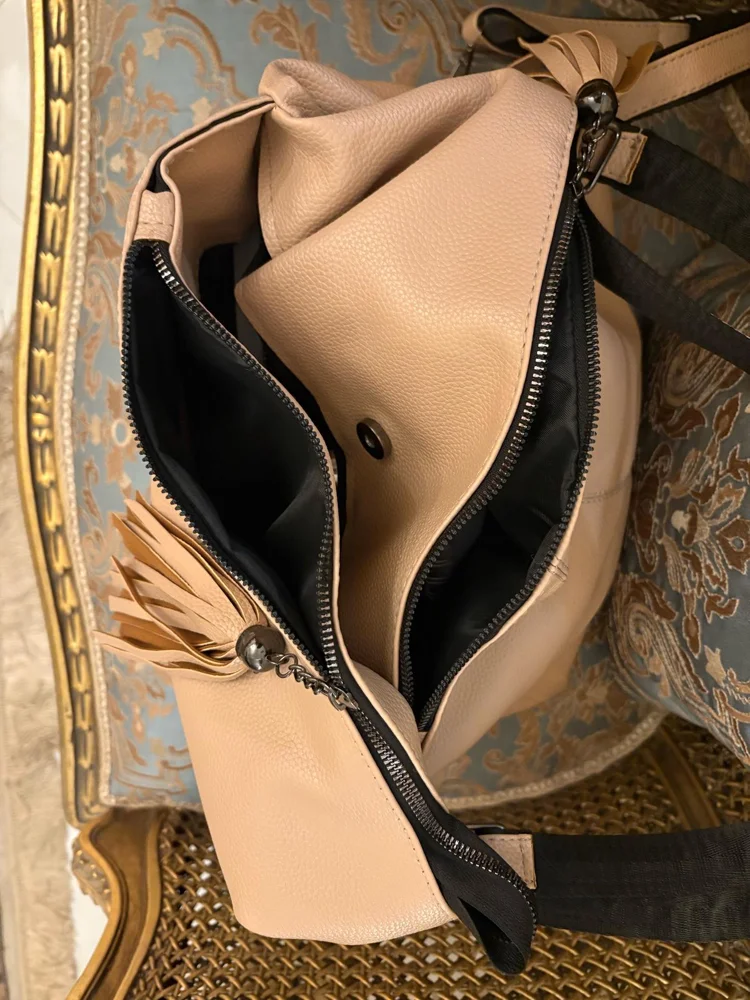 Local Shoulder Bag, size Other, photo 3