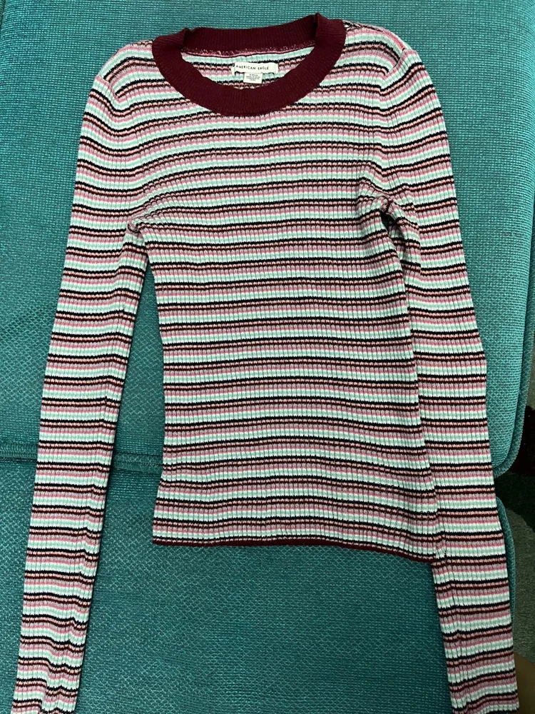 American Eagle T-shirts, size S / 36 / 8, photo 3