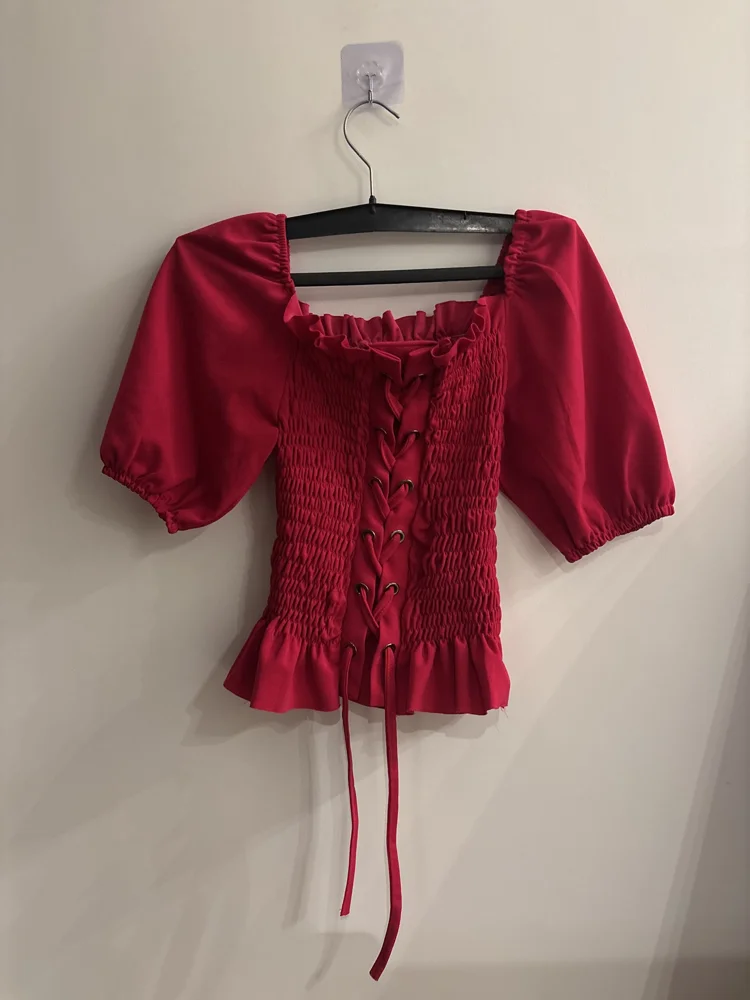 Local Blouses