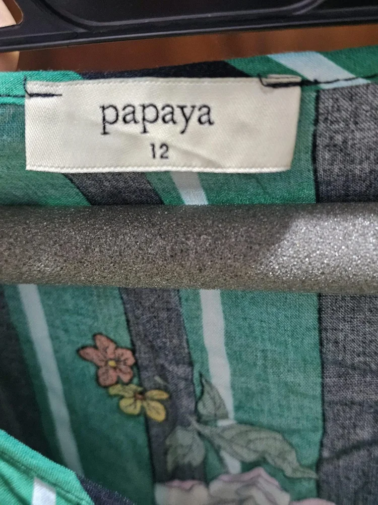 Papaya Sundresses, size L / 40 / 12, photo 2