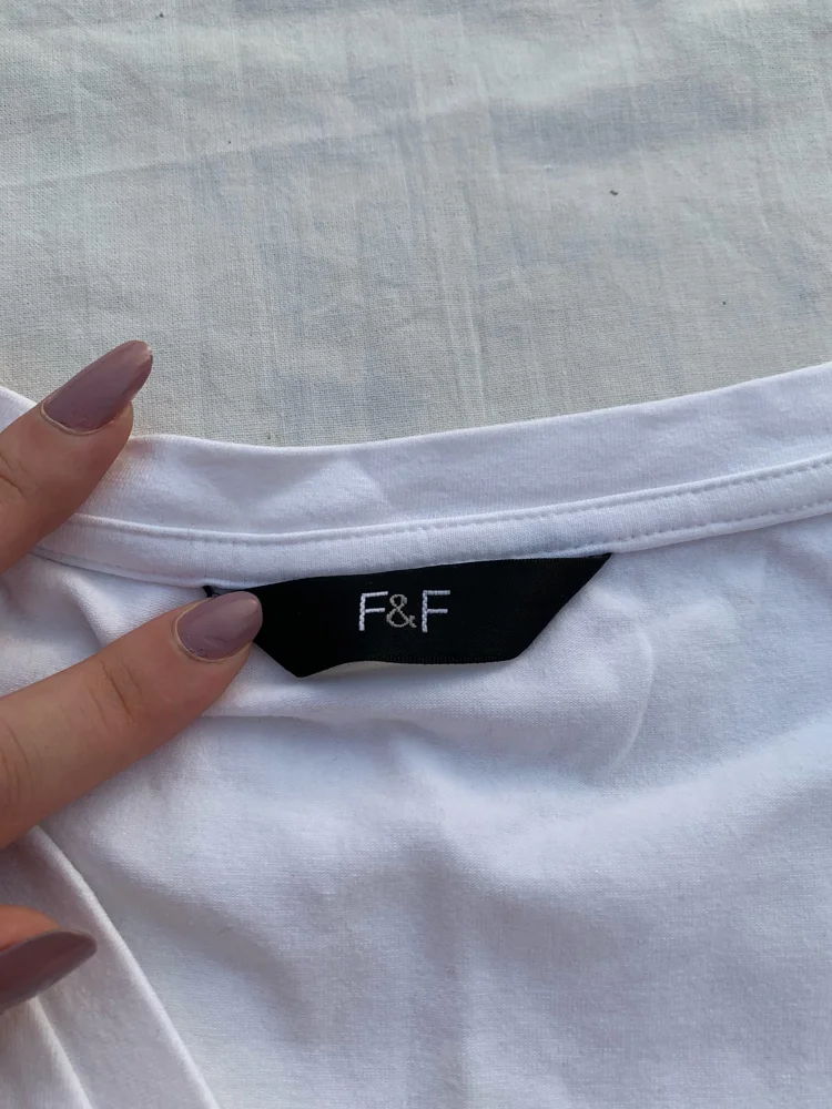 F&F T-shirts, size Other, photo 3