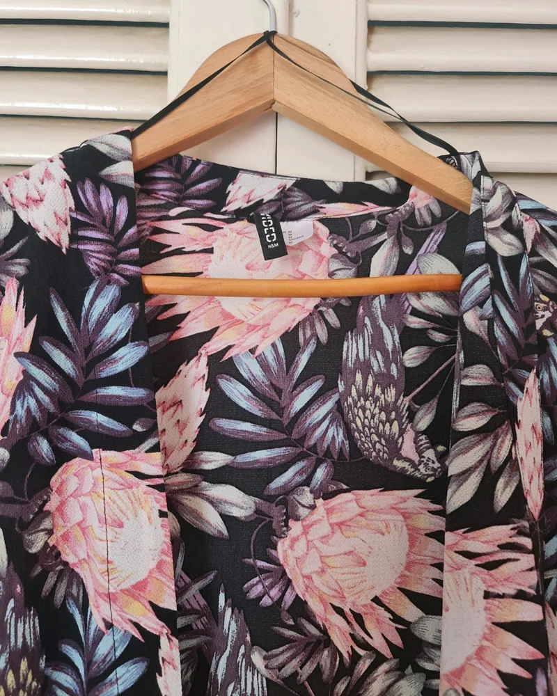 H&M Blouses, size M / 38 / 10, photo 3