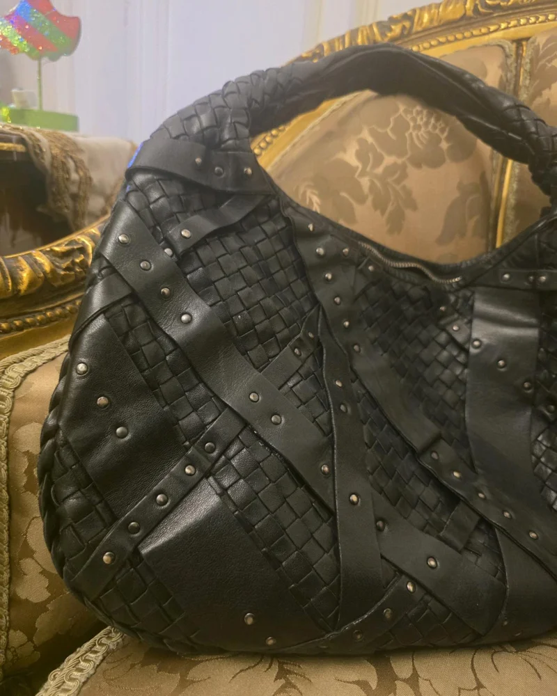Bottega Veneta Shoulder Bag, size One size, photo 2