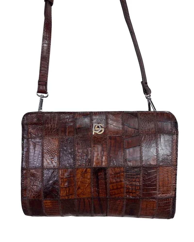 Cross-Body Bag