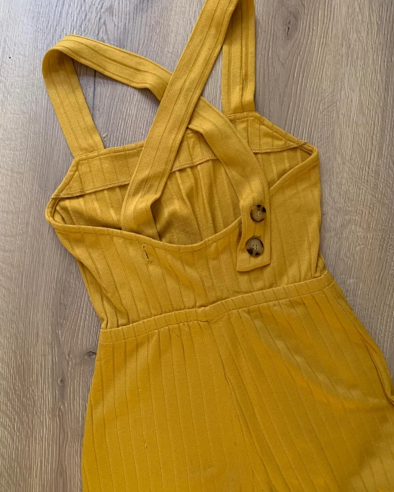 Bershka Jumpsuits, size XS / 34 / 6, photo 4