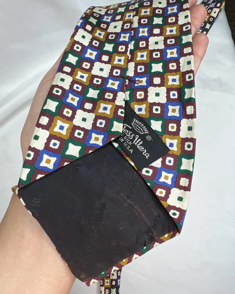 Ties, size One size, photo 5