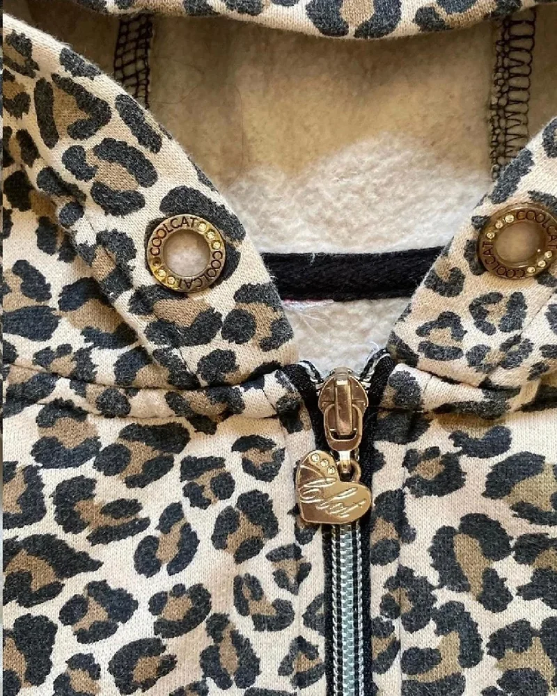 CoolCat Hoodies, size XS / 34 / 6, photo 4