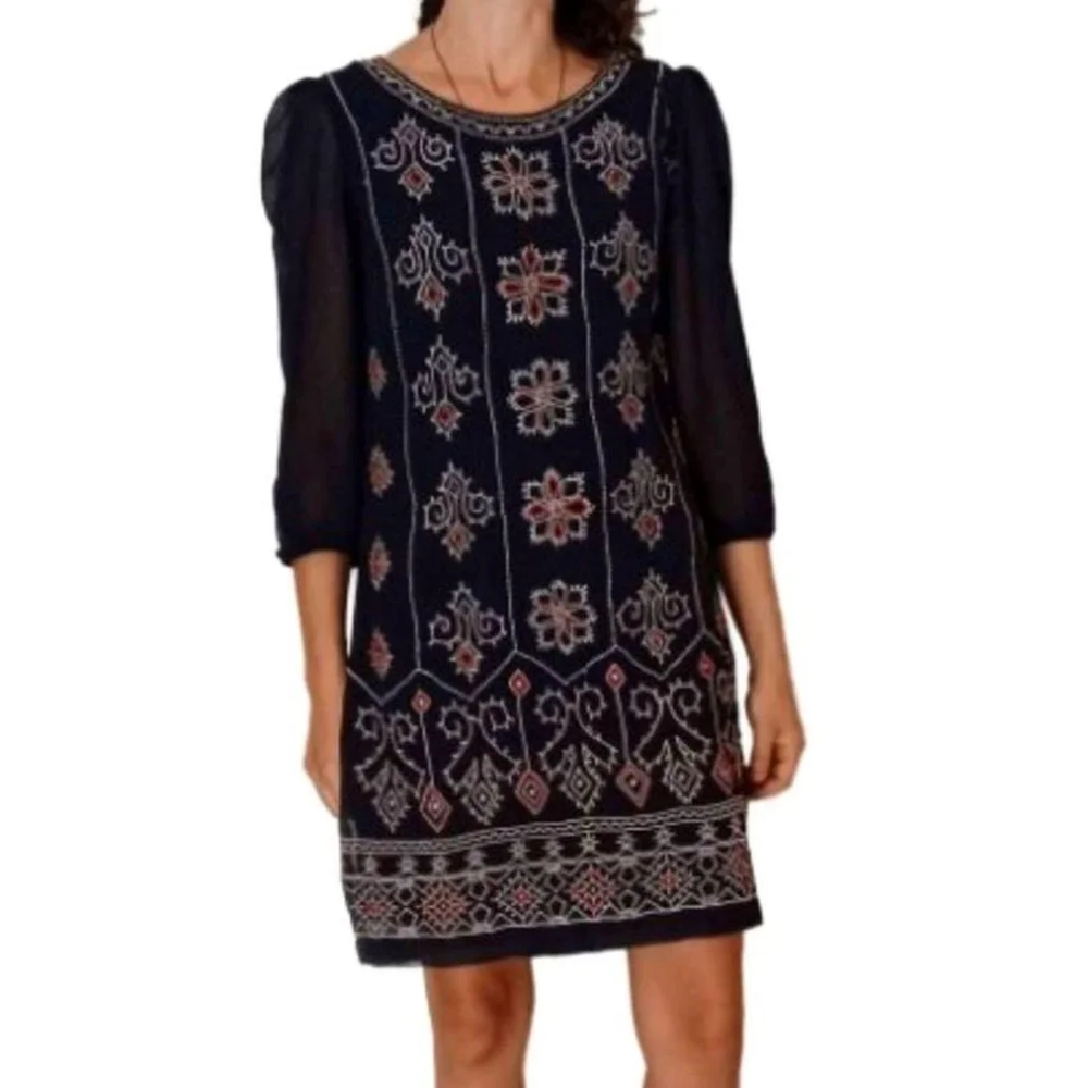 RJR.John Rocha Mini Dresses