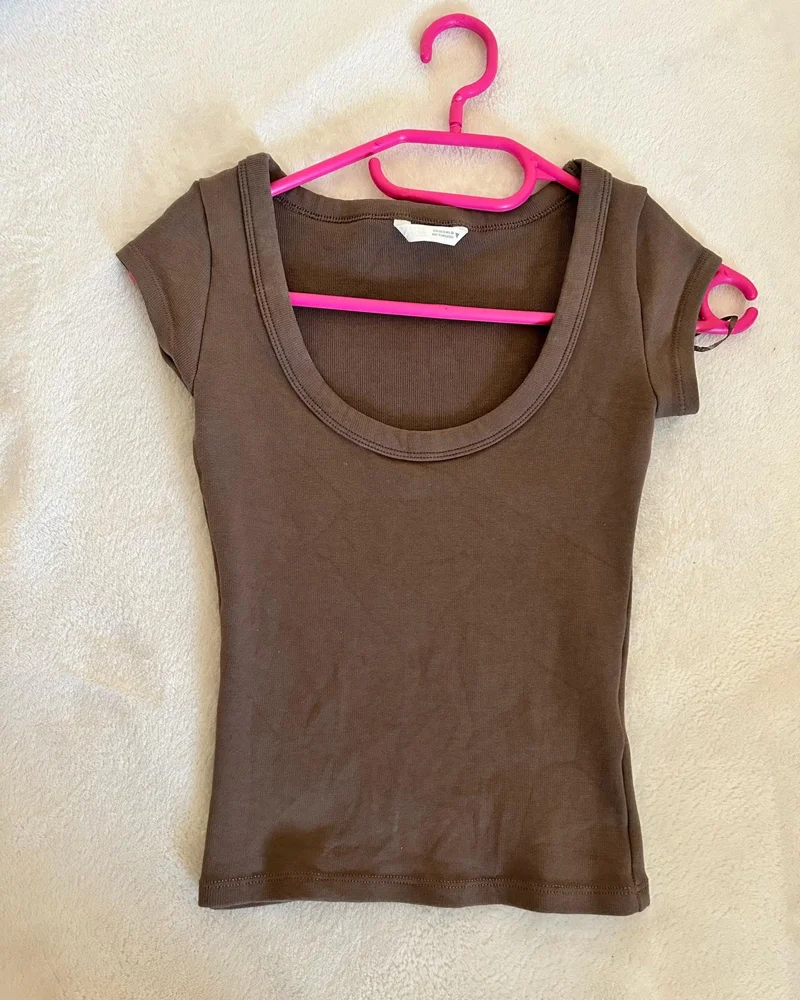 Zara T-shirts, size S / 36 / 8, photo 3