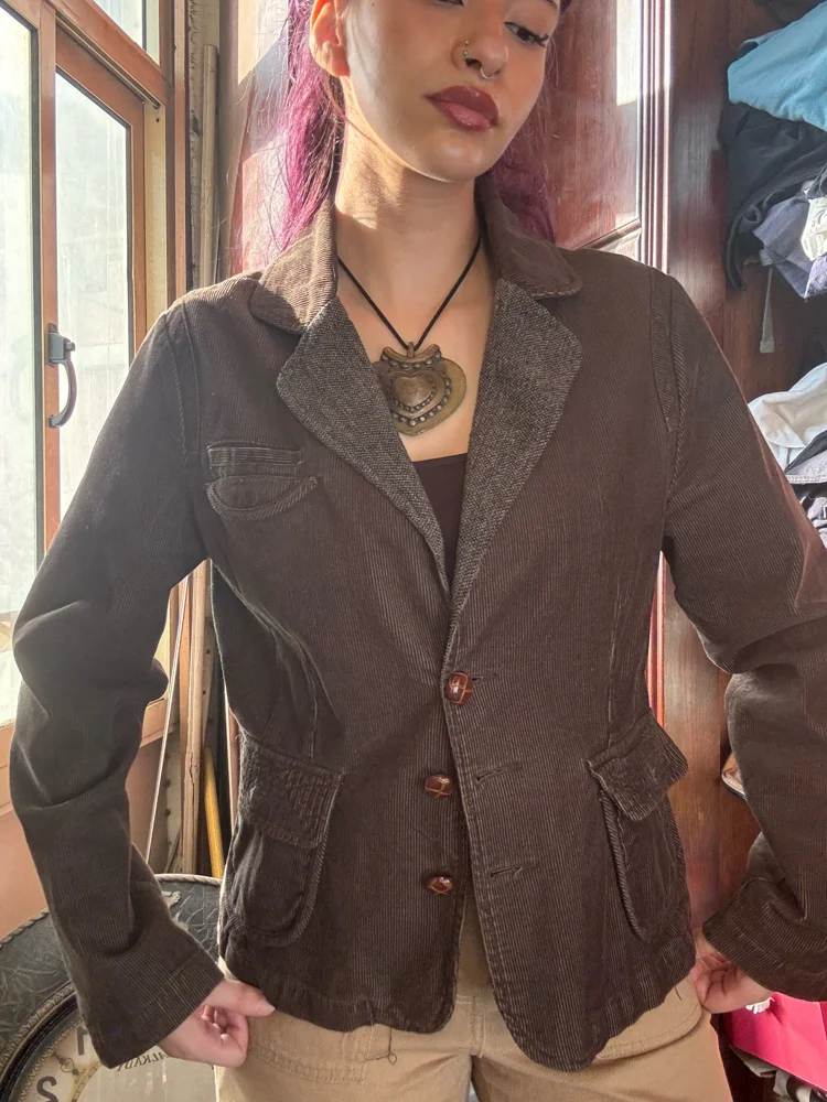 Jackets