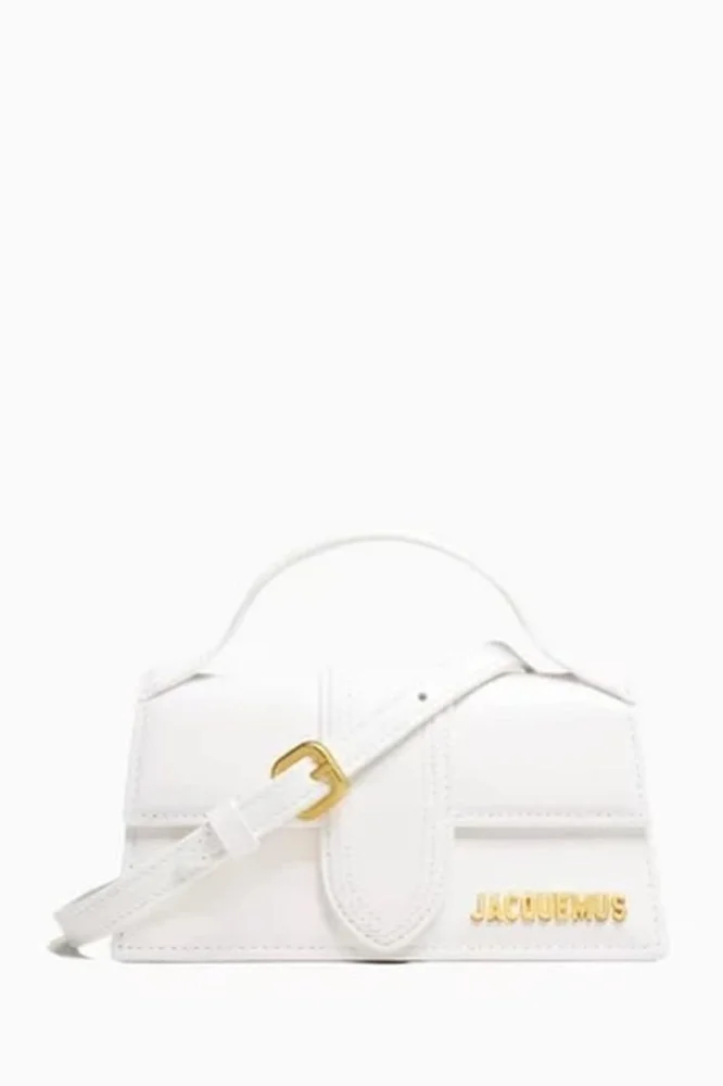 Jacquemus Mini Bag, size Other, photo 2