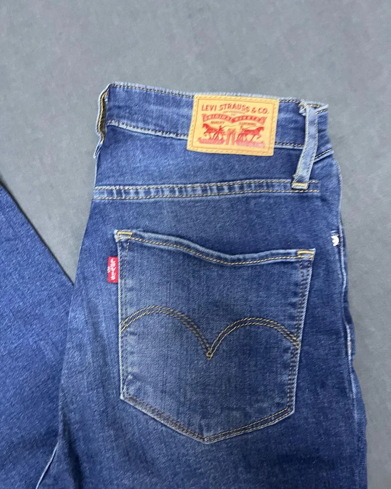 Levi's Jeans, size S / 36 / 8, photo 2