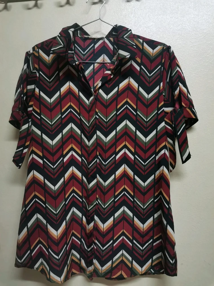 Batik Shirts, size L / 40 / 12, photo 3