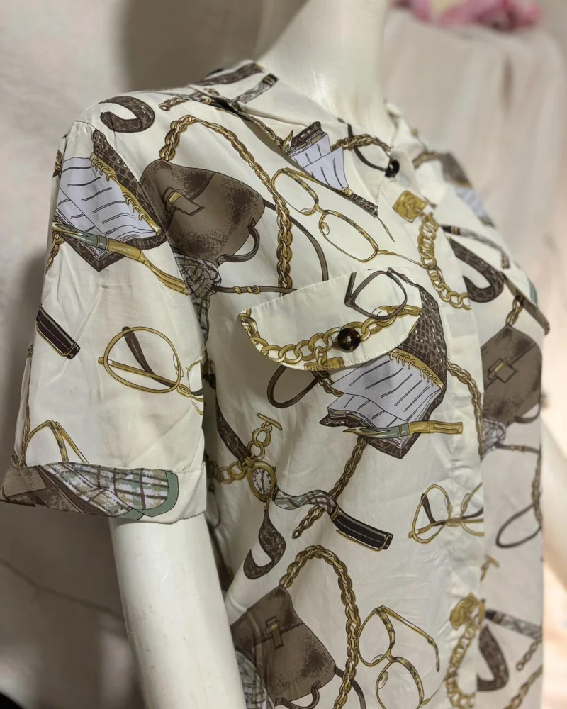 Shirts, size M / 38 / 10, photo 3