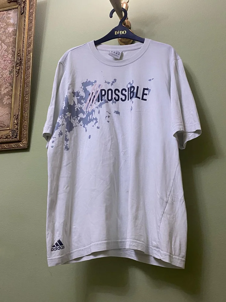 adidas T-shirts