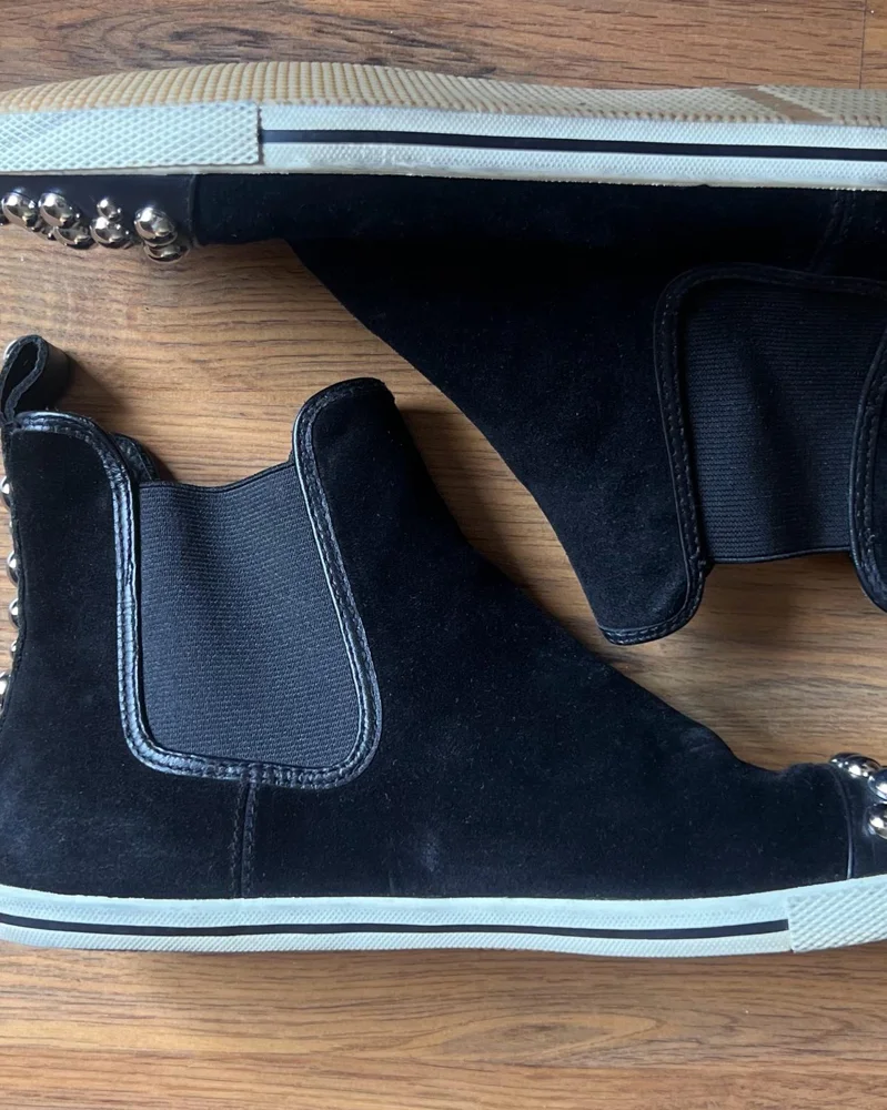Marc Jacobs Sneakers, size 39, photo 2