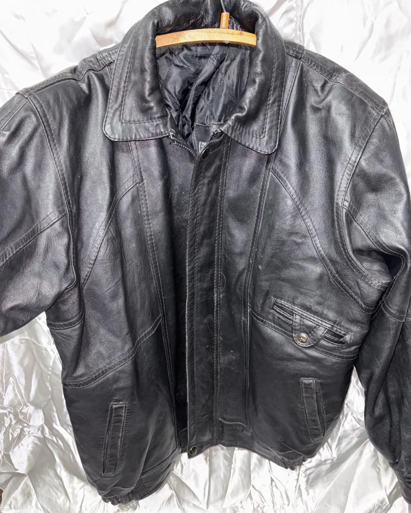 Jackets