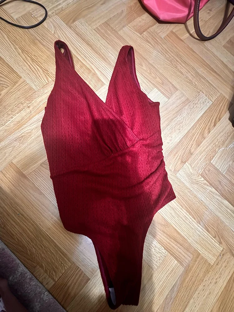 Shein One-Piece Swimsuits