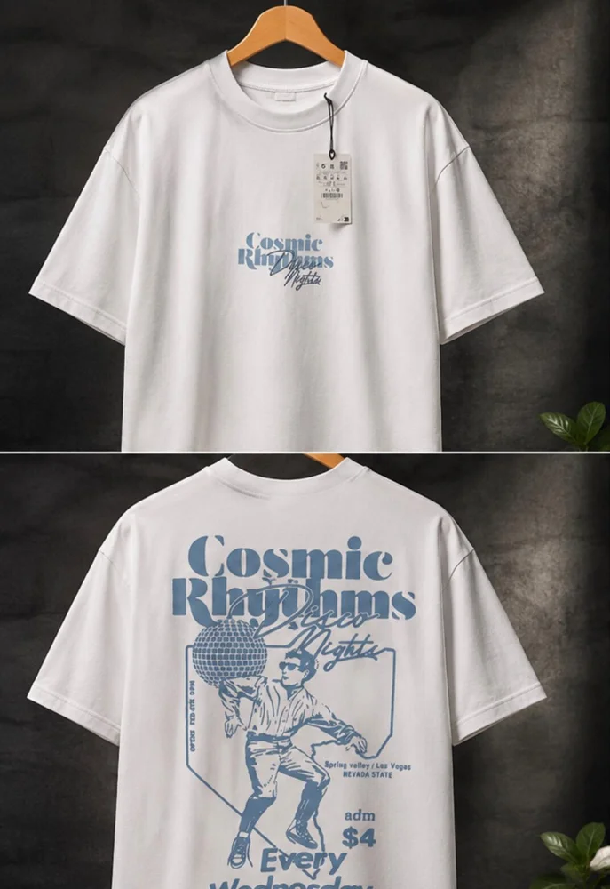 Pull & Bear T-shirts, size XL, photo 2