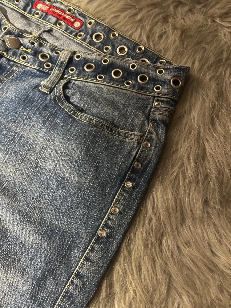 Jeans, size Other, photo 3