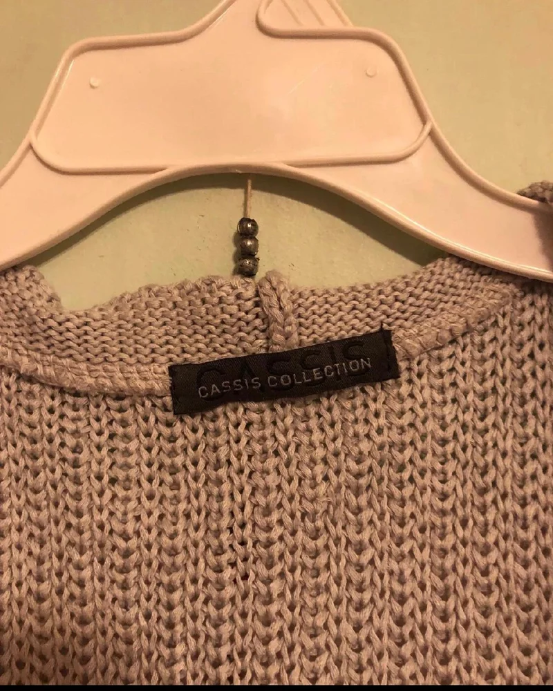 CASSIS Sweaters & Pullovers, size M / 38 / 10, photo 2