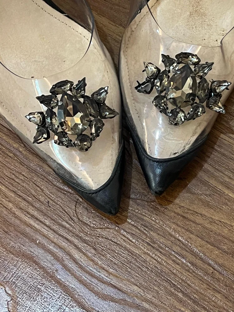 Schutz Pumps, size 38.5, photo 6