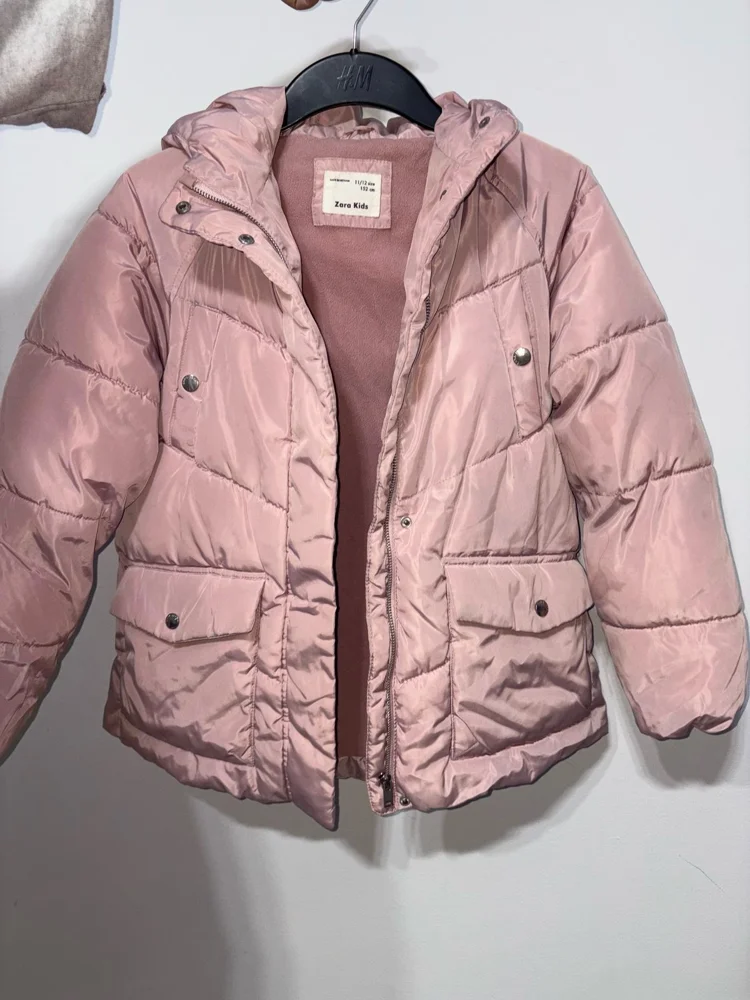 Zara Outerwear, size 12y, photo 3