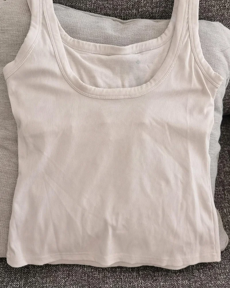 Tank Tops