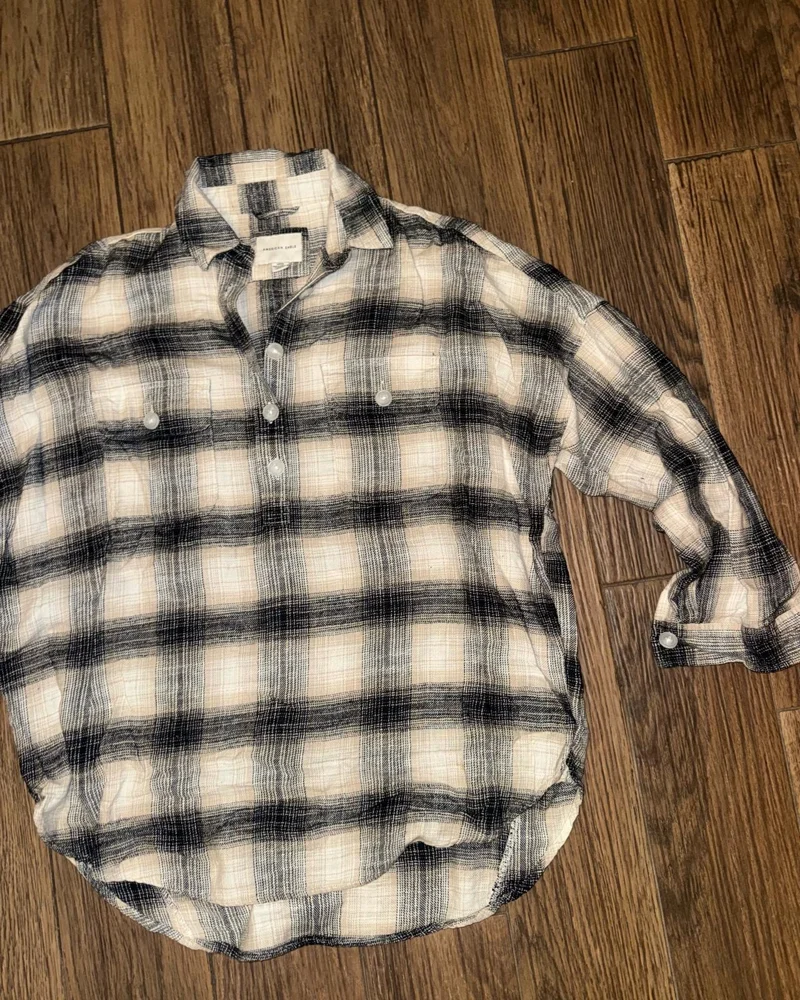 American Eagle Shirts, size S / 36 / 8, photo 4
