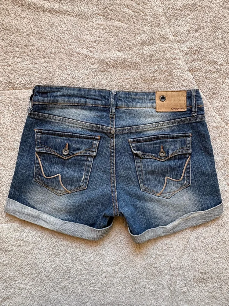 Shorts, size S / 36 / 8, photo 2