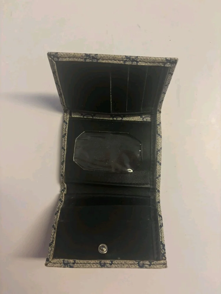 Wallets, size Other, photo 3
