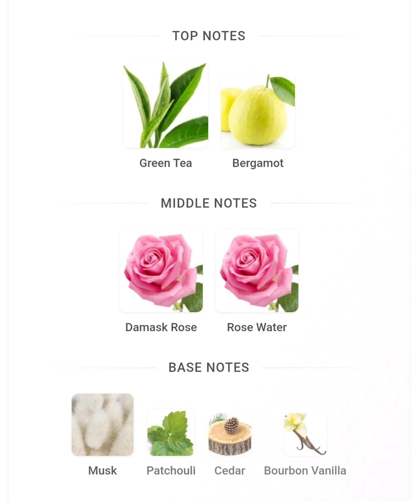 Lancôme Perfume, size Other, photo 5