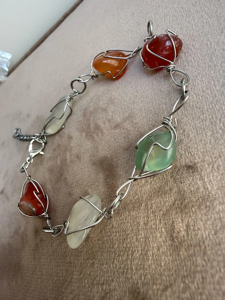 Bracelets, size Other, photo 3