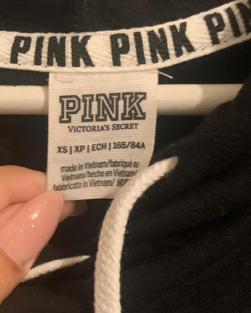 Victoria's Secret Sweatshirts, size XS / 34 / 6, photo 3