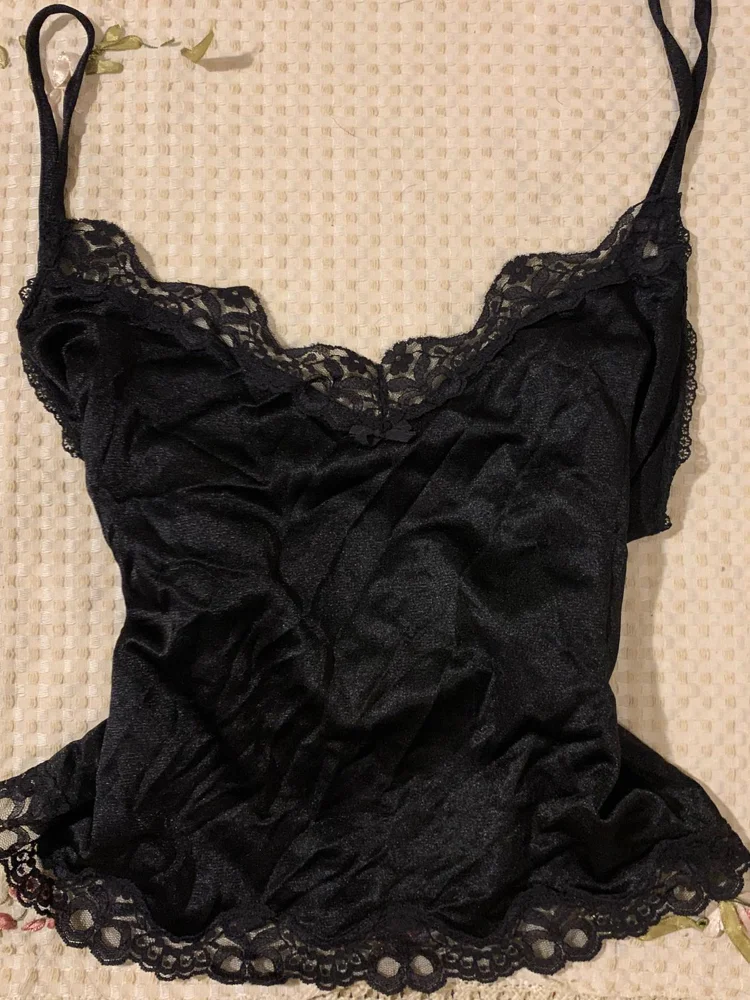 Cami Tops, size XXXL / 46 / 18, photo 2