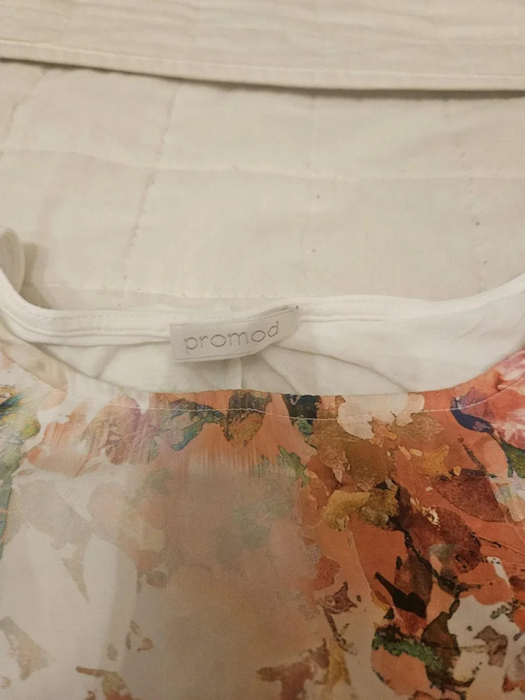 Promod Blouses, size M / 38 / 10, photo 2