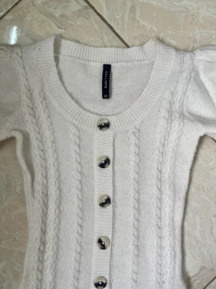 Calliope Tops, size XS / 34 / 6, photo 2