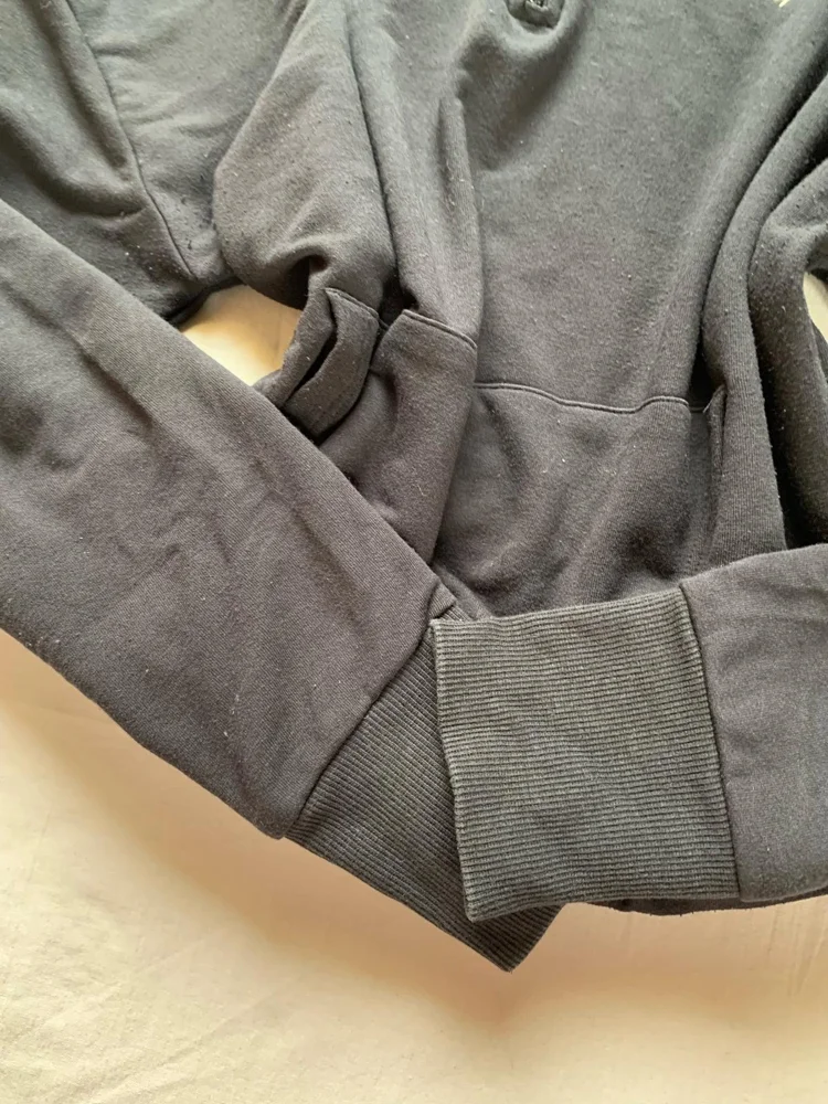 Gymshark Long Sleeve, size S / 36 / 8, photo 6