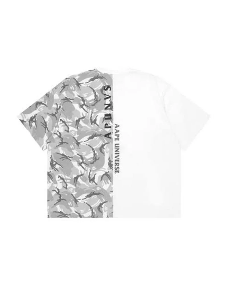 AAPE by A Bathing Ape T-shirts, size XL, photo 2
