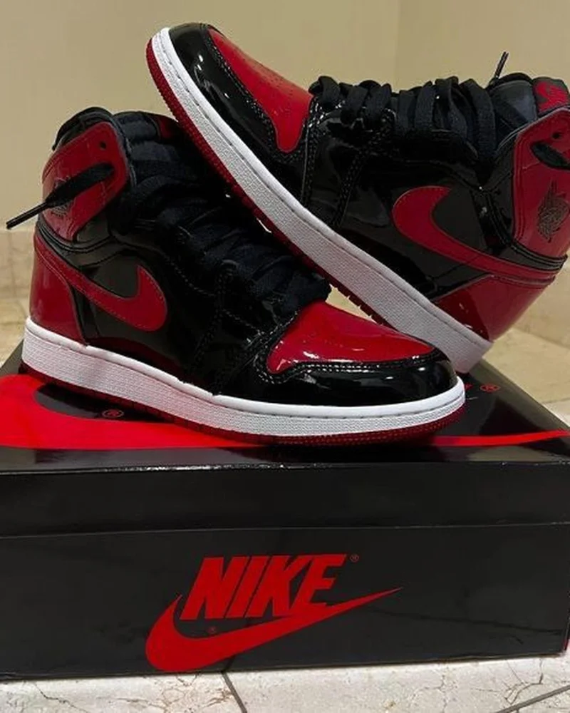 Nike Sneakers, size 40, photo 3