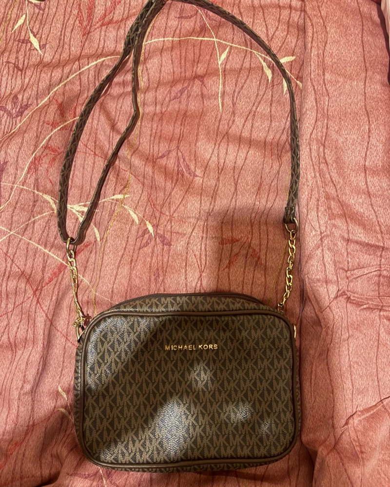 Michael Kors Cross-Body Bag, size One size, photo 2