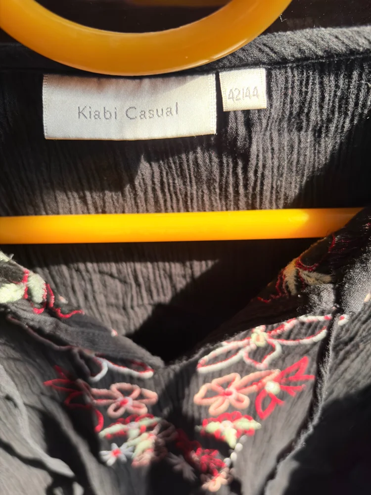 Kiabi Blouses, size XL / 42 / 14, photo 3