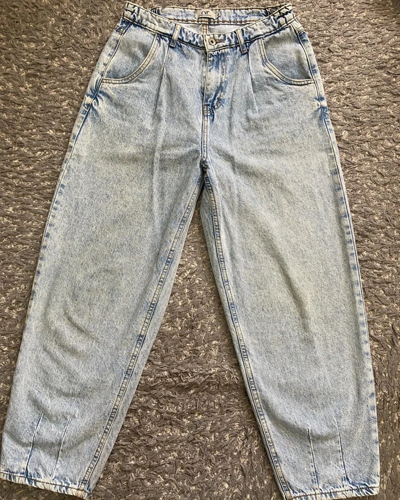 OR Collection Jeans, size L / 40 / 12, photo 2